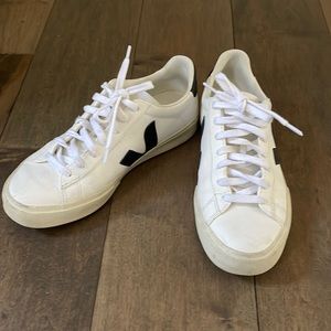 Veja Campo sneakers USA women 8